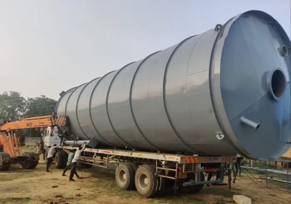 100-ton-cement-silo