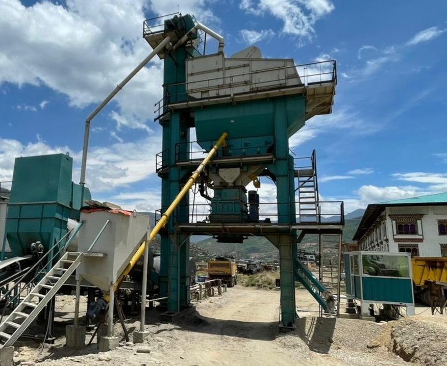 asphalt-plant