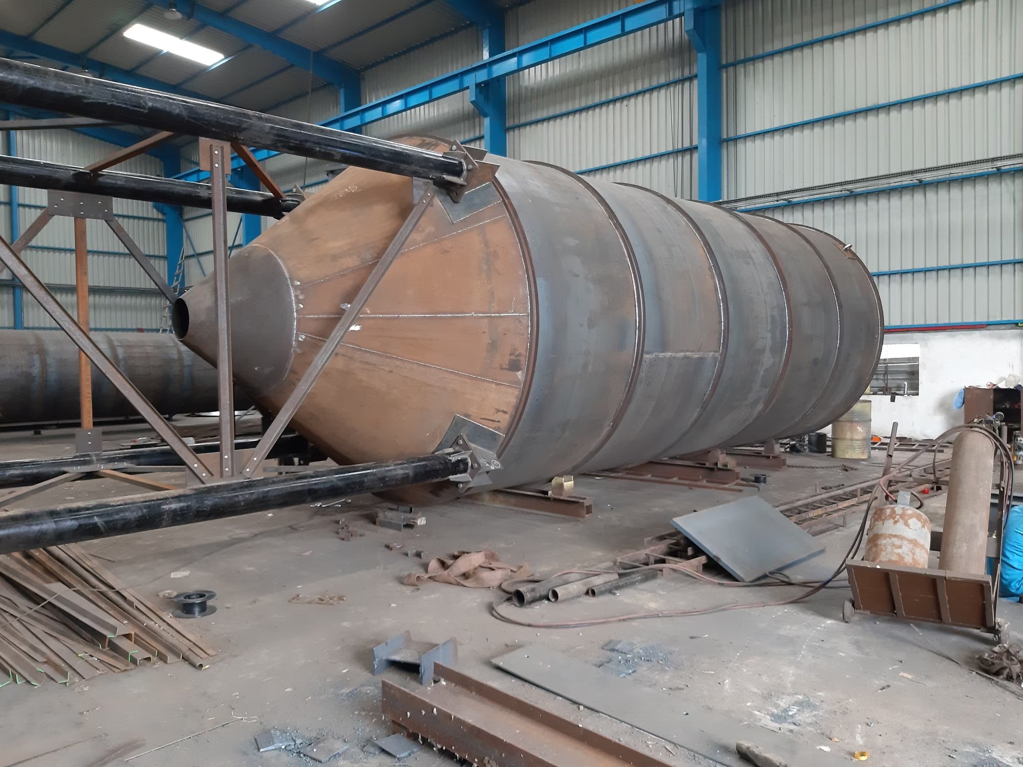 fly-ash-storage-silo (2)