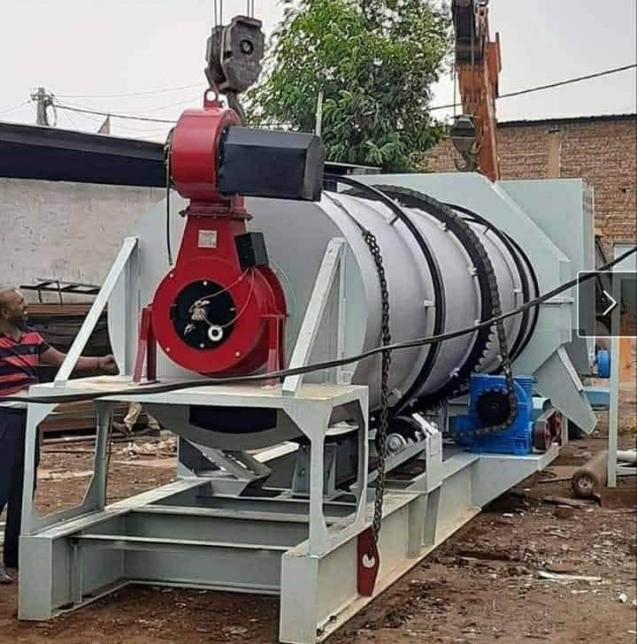 automatic-hot-mix-plant