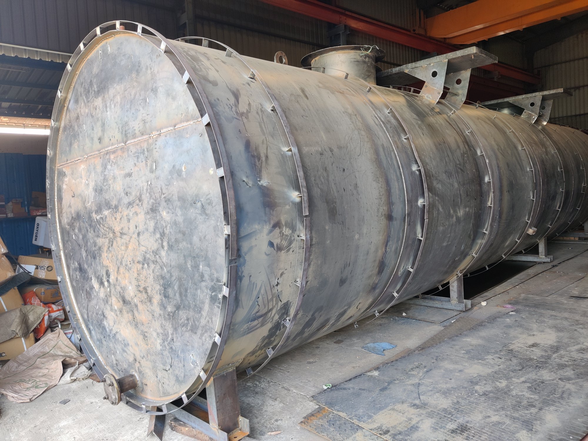 bitumen-storage-tank