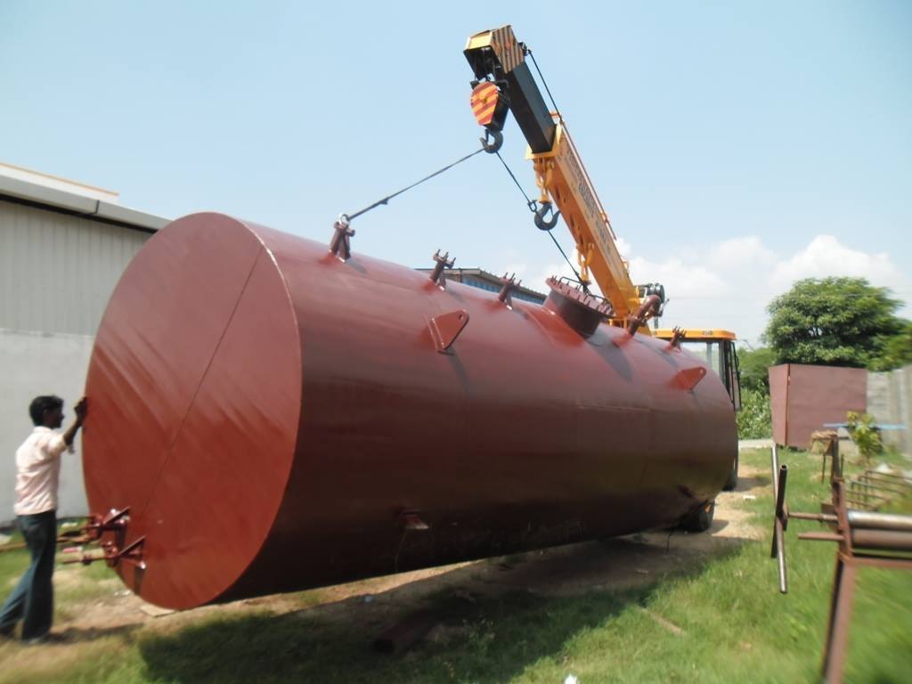 hsd-fo-storage-tank