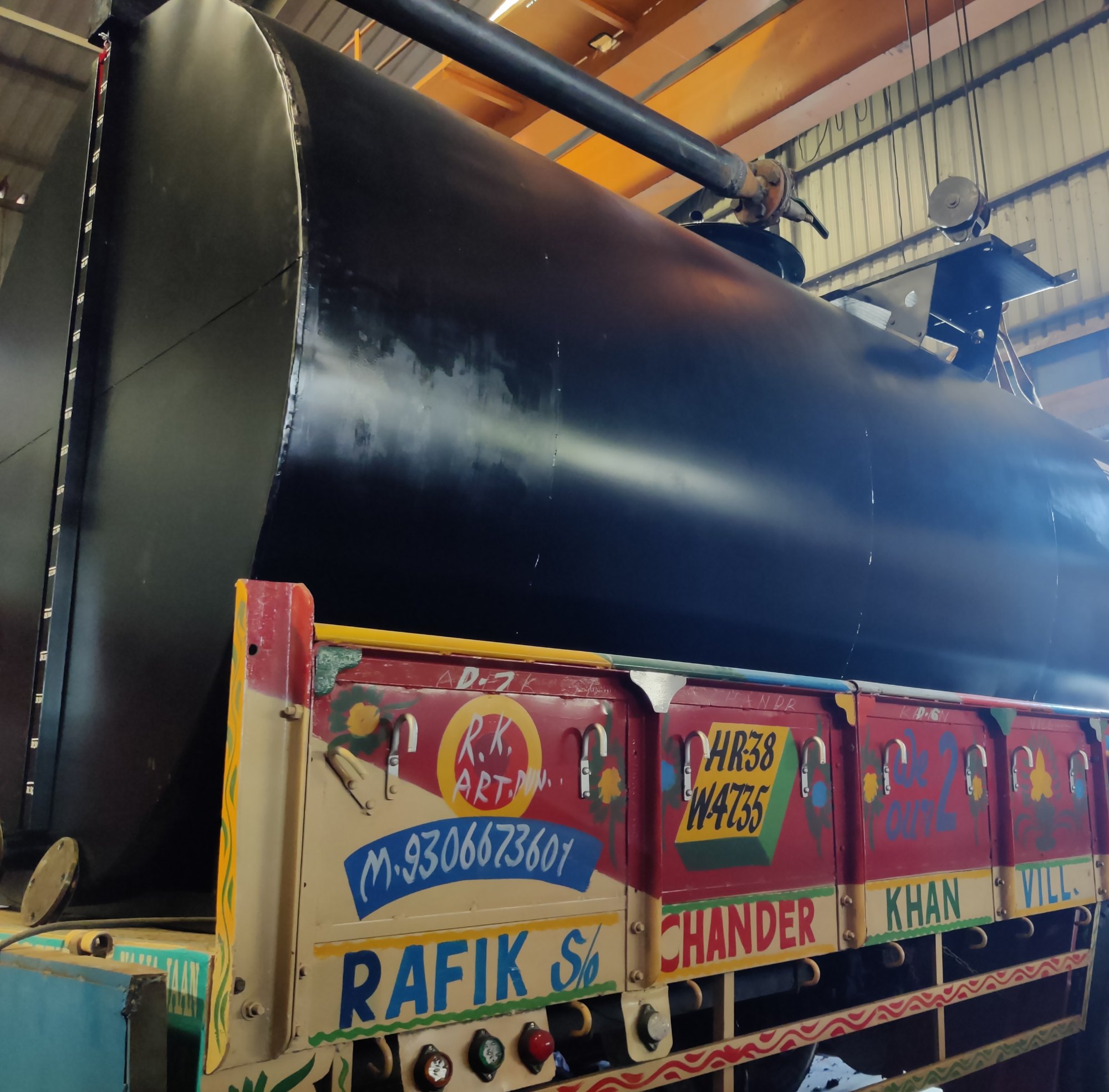 indirect-heating-bitumen-tanks