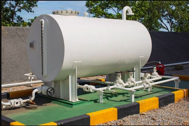ldo-storage-tank