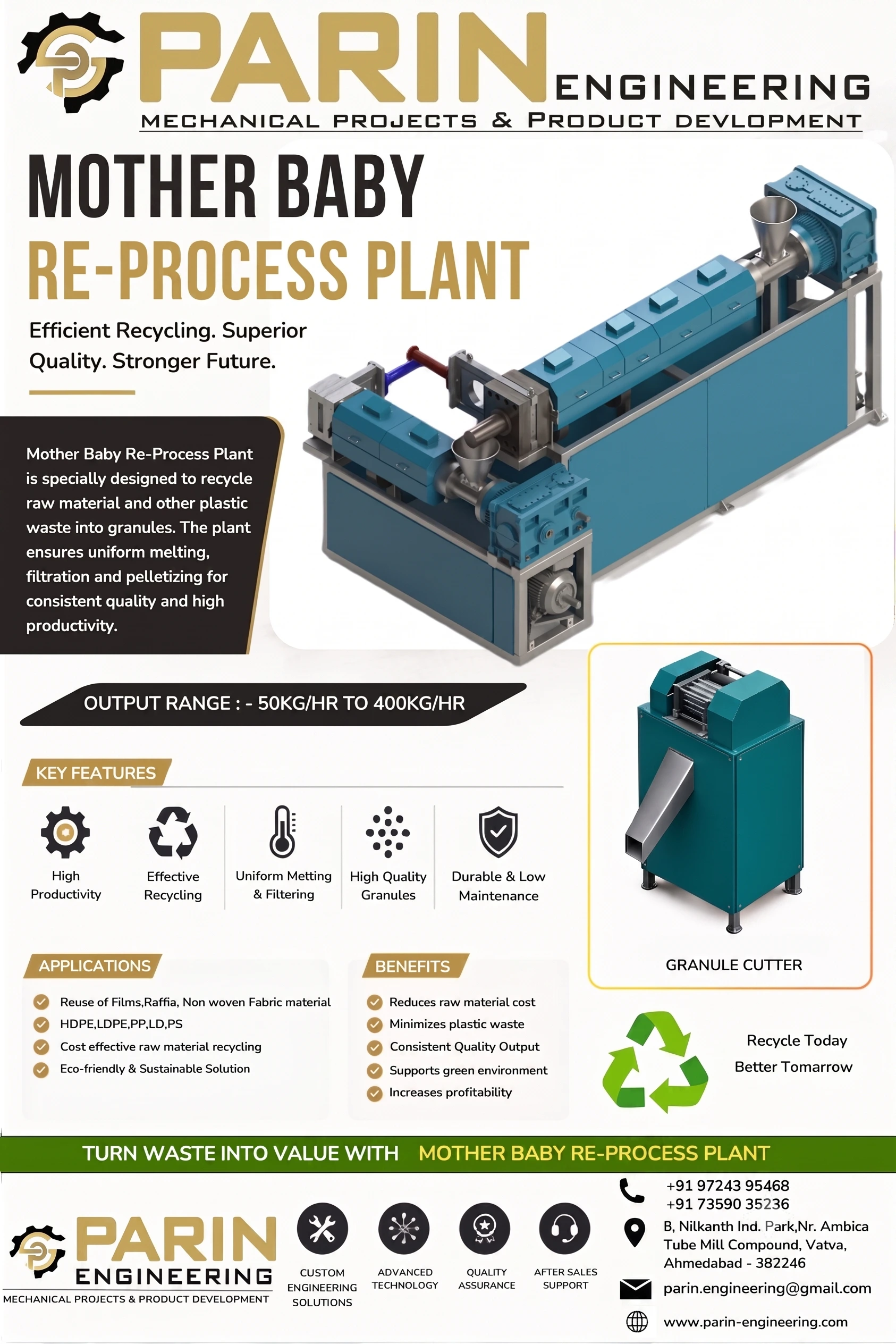 PARING ENGINEERING RP FLYER-1