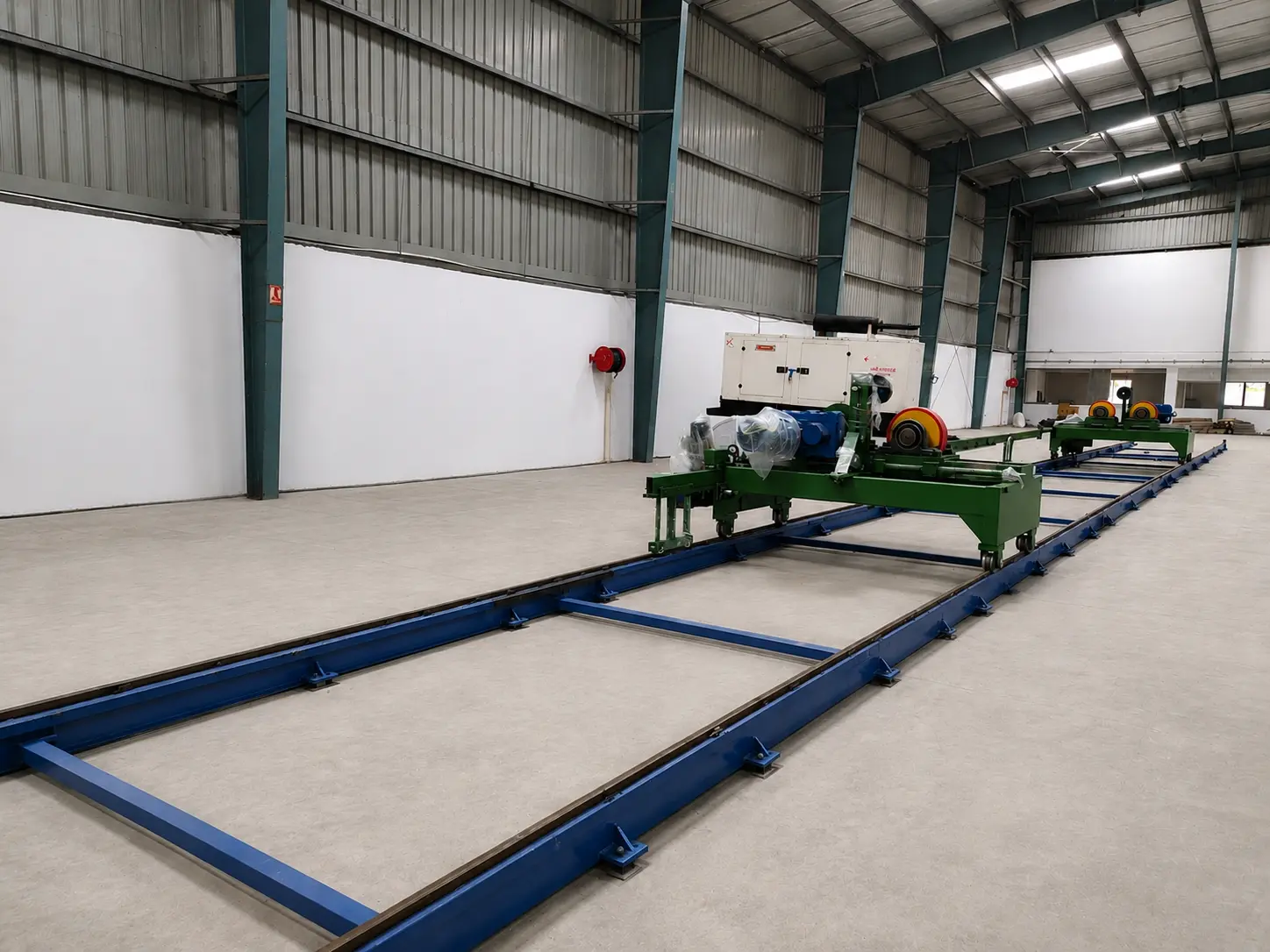 Pipe Coating-Conveyor-05
