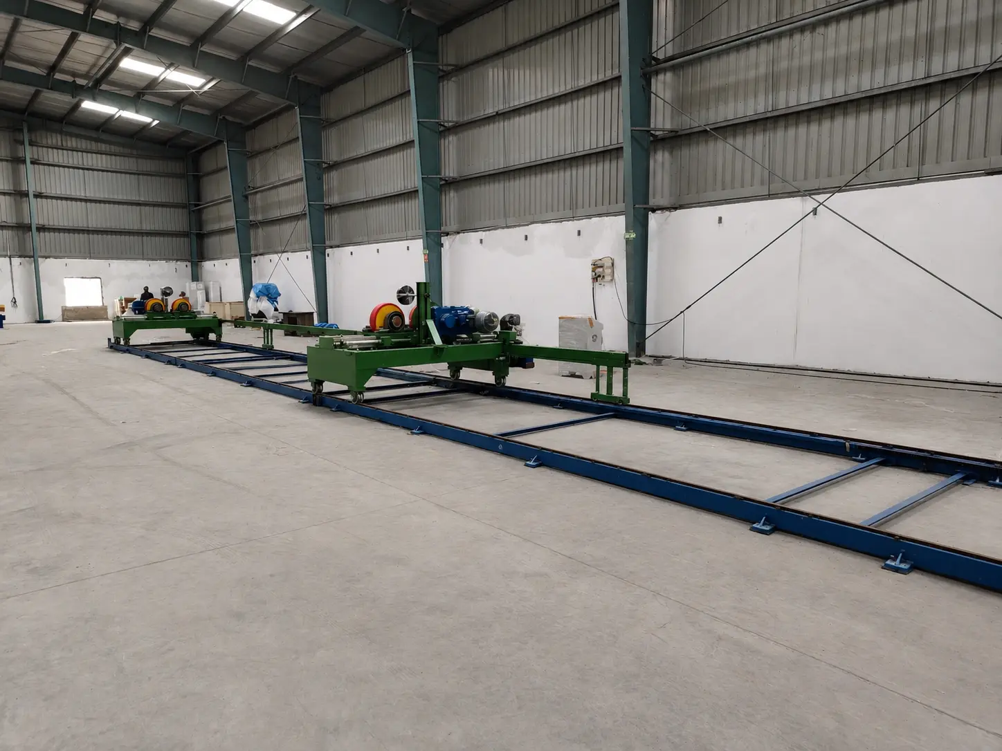 Pipe Coating-Conveyor-06